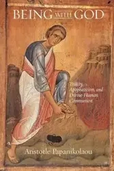 Being With God - Papanikolaou Aristotle