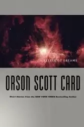 Keeper of Dreams - Card Orson