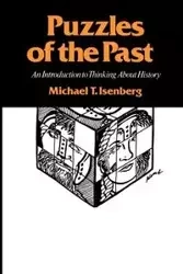 Puzzles of the Past - Michael T. Isenberg