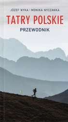 Tatry Polskie wyd. 24 - Józef Nyka