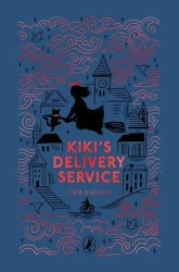 Kiki's Delivery Service - Eiko Kadono