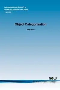 Object Categorization - Pinz Axel