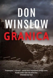 eBook Granica - Don Winslow mobi epub