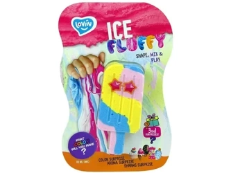 Glutek slime lody - Roter Kafer