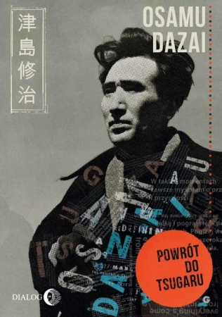 eBook Powrót do Tsugaru - Dazai Osamu epub mobi