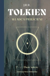eBook Władca Pierścieni. Dwie wieże - J.R.R. Tolkien epub