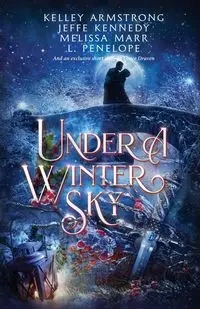 Under a Winter Sky - Kennedy Jeffe