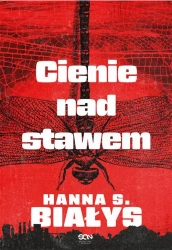 eBook Cienie nad stawem - Hanna Szczukowska-Białys mobi epub