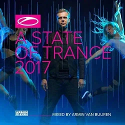 A State Of Trance 2017, CD