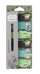 Zakładki indeksujące Disney fashion Mandalorian - PATIO
