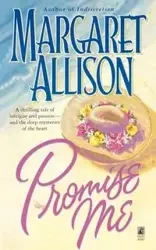 Promise Me - Allison Margaret