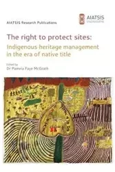 The right to protect sites - Pamela McGrath F
