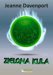 eBook Zielona Kula - Jeanne Davenport epub mobi
