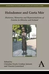 Holodomor and Gorta Mór - Noack Christian