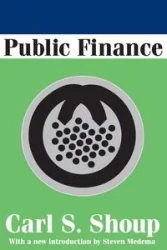 Public Finance - Carl Shoup
