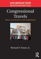 Congressional Travels - Richard F. Fenno Jr.