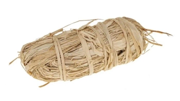 Raffia naturalna 50g - Brewis