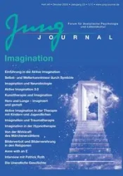Jung Journal Heft 44 - Müller Lutz