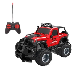 Samochód R/C Jeep Raptor - Maksik