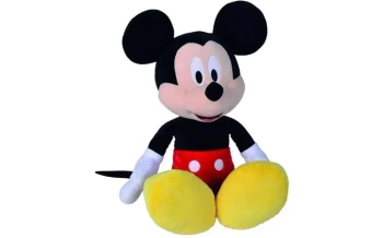 Mickey maskotka pluszowa 43 cm - Simba