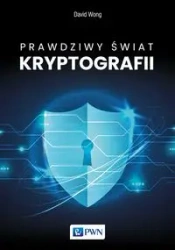 Prawdziwy świat kryptografii - Dawid Wong
