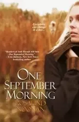 One September Morning - Rosalind Noonan