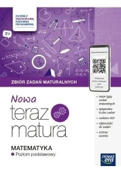 Matematyka Nowa Teraz Matura ZP Zb. zadań - praca zbiorowa