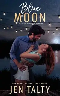 Blue Moon - Jen Talty