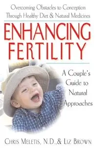 Enhancing Fertility - Chris Meletis Demetrios
