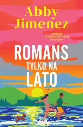 Romans tylko na lato - Abby Jimenez