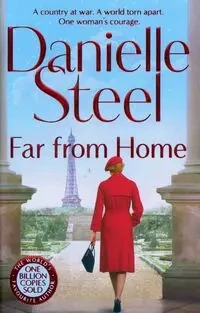 Far From Home - Danielle Steel