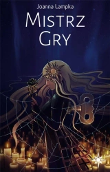 Mistrz Gry - Joanna Lampka