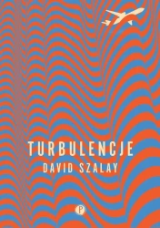 eBook Turbulencje - David Szalay mobi epub