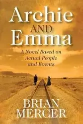 Archie and Emma - Brian Mercer