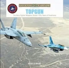 TOPGUN - Brad Elward