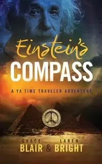 Einstein's Compass - Blair Grace