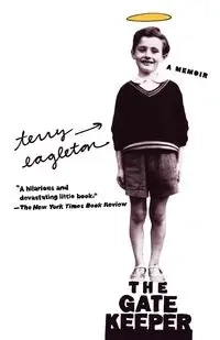 The Gatekeeper - Terry Eagleton