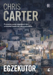 eBook Egzekutor - Chris Carter epub mobi