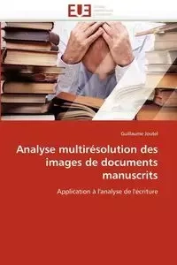 Analyse multirésolution des images de documents manuscrits - JOUTEL-G