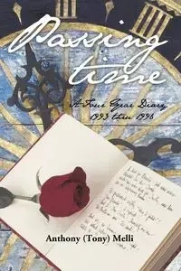 Passing Time - Anthony Melli (Tony)