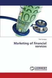 Marketing of Financial Services - Surayya Teki