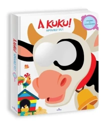 A kuku! Spójrz tu! - Jarek Żukowski