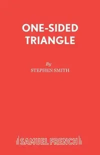 One-Sided Triangle - Stephen Smith Prof