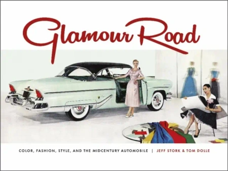 Glamour Road - Tom Dolle