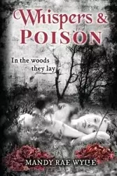 Whispers & Poison - Mandy Rae Wylie
