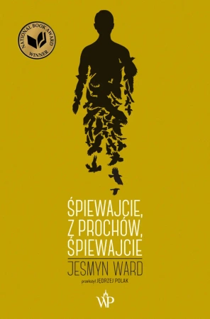 eBook Śpiewajcie z prochów, śpiewajcie - Ward Jesmyn epub