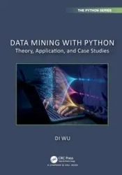 Data Mining with Python - Wu Di