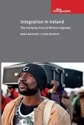 Integration in Ireland - Fiona Murphy
