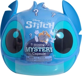 JUP STITCH DUŻA KAPSUŁA NIESPODZIANKA