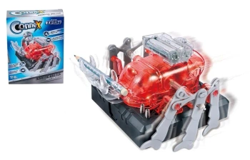 Robot - chrząszcz - Dumel